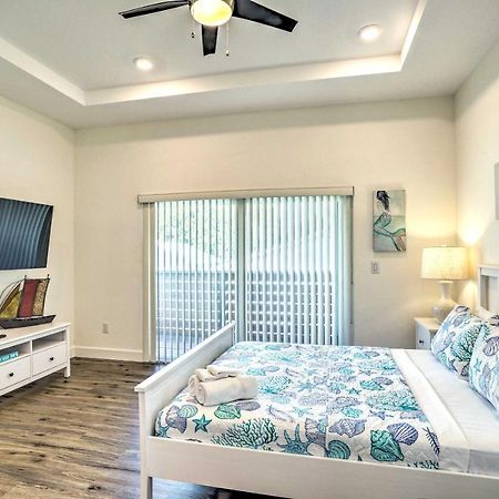 Tampa House With Patio, Near Downtown And Beaches! Buitenkant foto