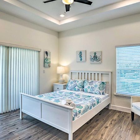 Tampa House With Patio, Near Downtown And Beaches! Buitenkant foto