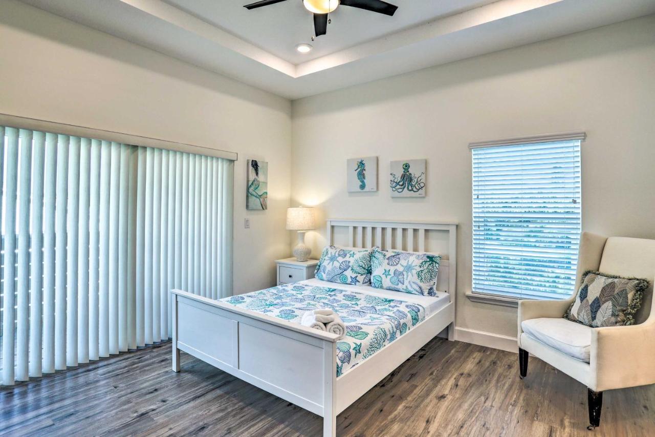 Tampa House With Patio, Near Downtown And Beaches! Buitenkant foto