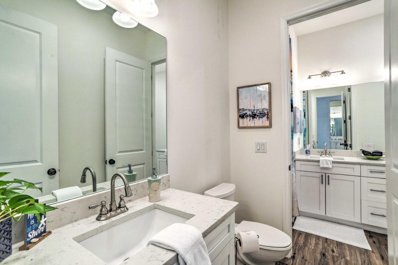 Tampa House With Patio, Near Downtown And Beaches! Buitenkant foto